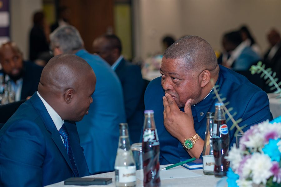 Business Forum 2026 highlights video