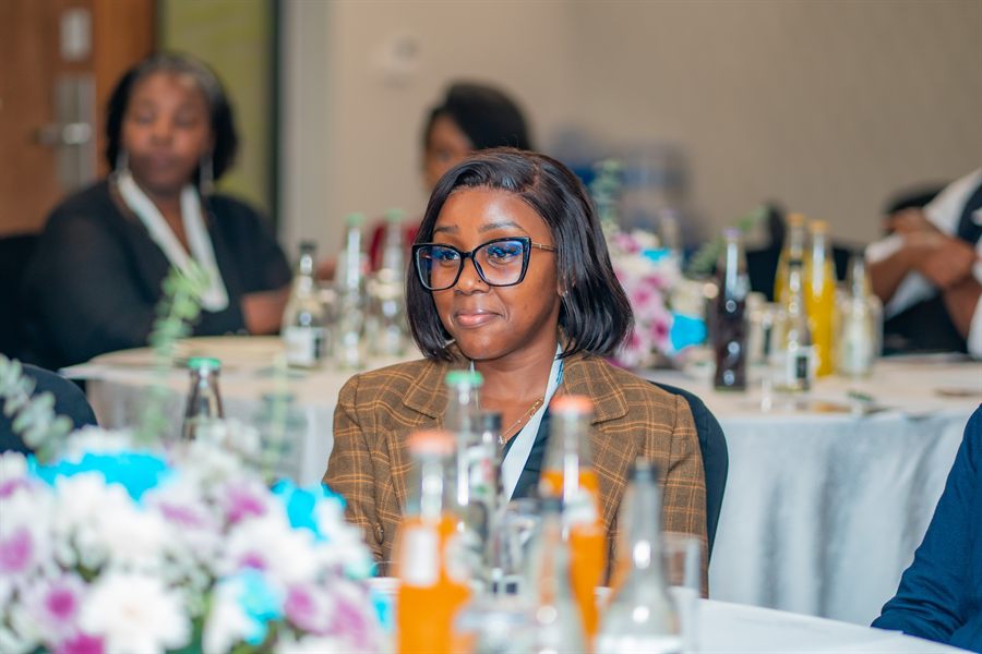 Guest following the discussion