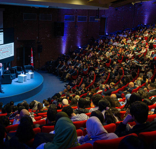 SME Conference